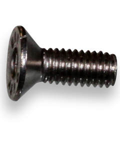 Hexagon socket countersunk head screw M 6x16 DIN7991 SST